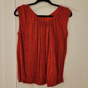 Ann Taylor LOFT blouse